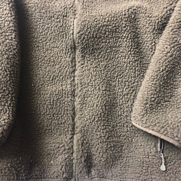 Vineyard Vines Fleece - Picture 3 of 4